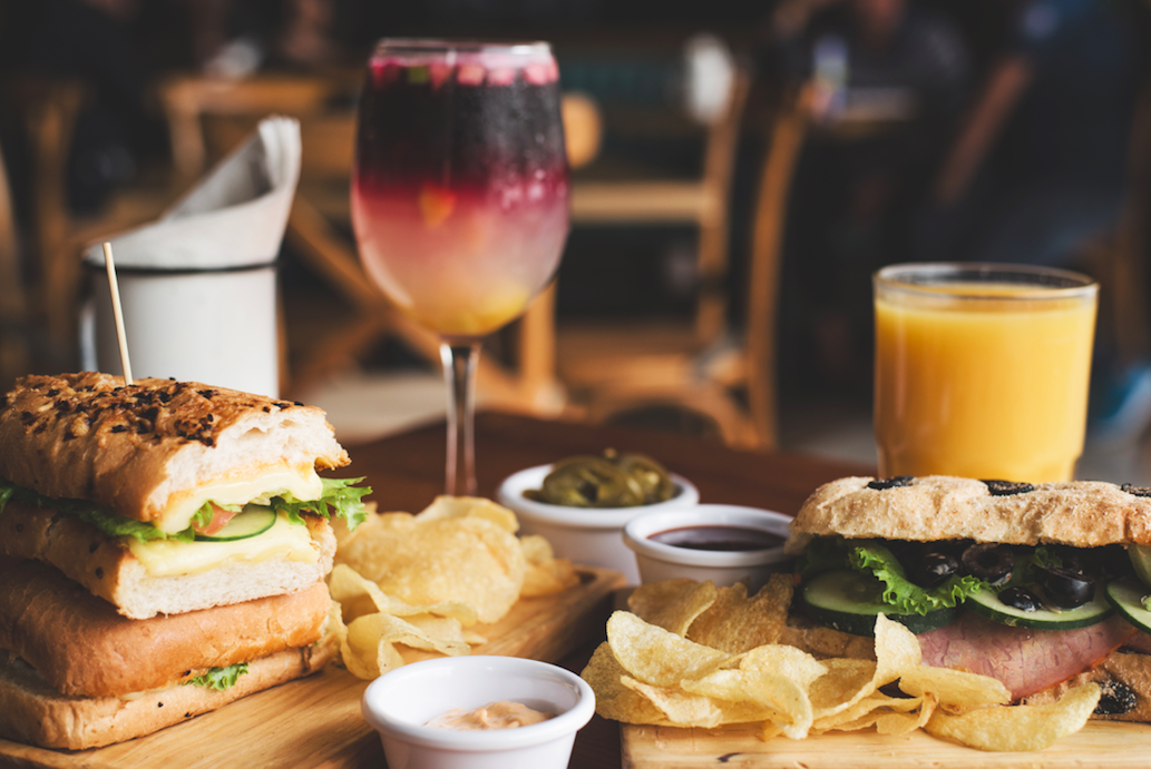 Slide Background Image